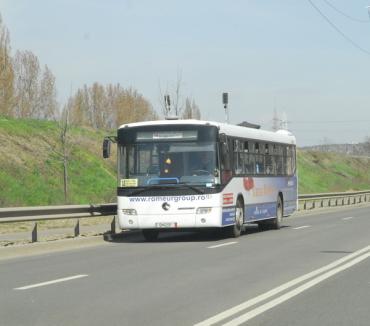 OTL modifică graficele şi traseul autobuzului 24